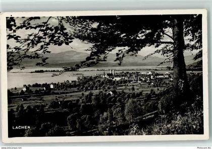 9428 Lachen - Baum Feldpost - 10216556