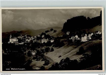 9428 Walzenhausen - 10208889