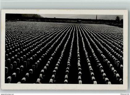 4127 Birsfelden Foto AK Turnfest 1929 - Massenturnen AK - 13106305