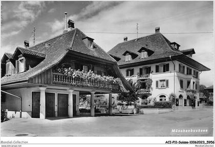 ACIP11-SUISSE-0947 - MUNCHENBUCHSEE