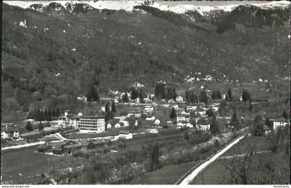 Acquarossa-Comprovasco  x 1937