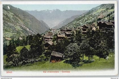 Anniviers - Siedlung - 50606390