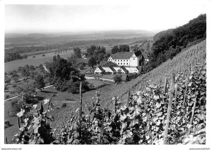 B34369 Kartause Ittingen Warth  tg switzerland