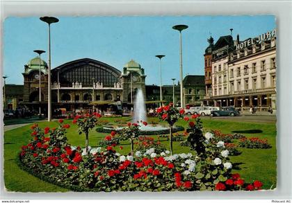 Basel Bâle Bahnhof Bahnhof Schweiz - 11089430