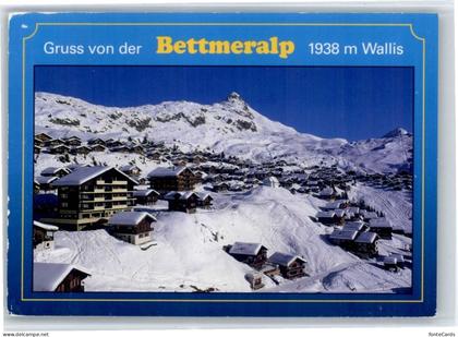 Bettmeralp