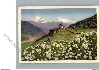 Bettmeralp Wallis Pro Infirmis Schweiz - 50271671