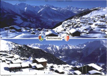 Bettmeralp  x 1999