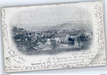 Boncourt