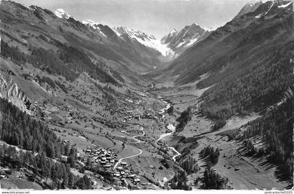 BR46954 Lotschental ferden u Kippel    Switzerland