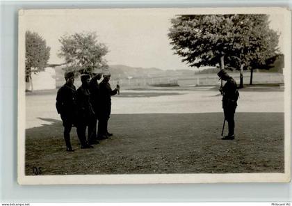 Bülach Kaserne Bülach Militärpost Militär Schweiz - 11055720