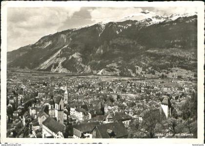 Chur Calanda Chur Calanda
