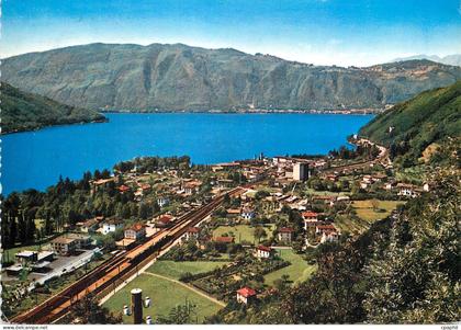CPA Maroggia Lac de Lugano