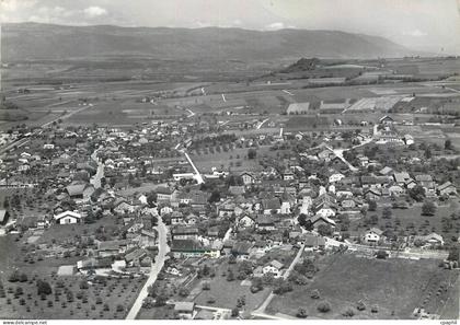 CPM Chavornay et le Jura