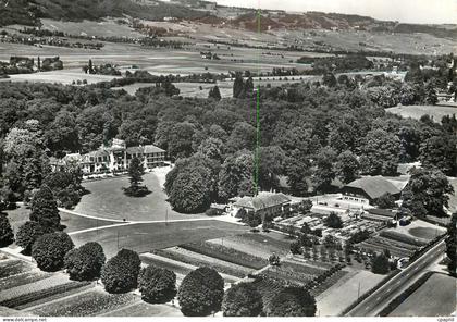 CPM Gland (pres Nyon) Suisse