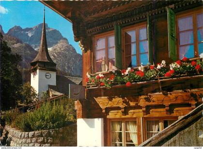 CPM Gsteig Bei Gstaad