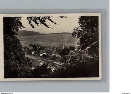 Diesse b. Bern (CH) Panoramablick - 50271462