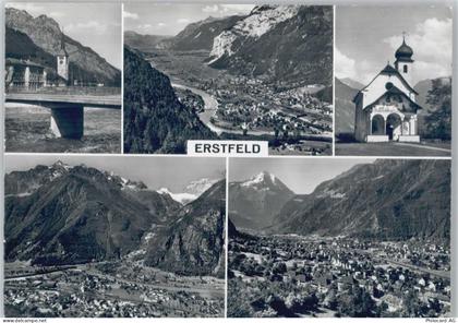 Erstfeld - Mehrfachaufnahme - 10058323