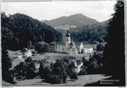 Fischingen - Klosterkirche - 50577607