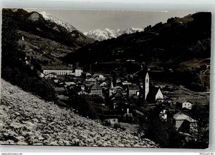 Küblis Feldpost Stabsbttr.Geb.Kan.Abt. 28 Militär Schweiz Foto AK - 38211588