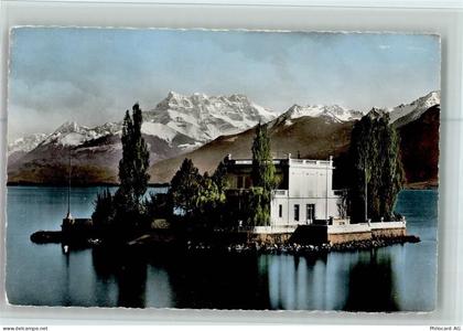 Lac Leman - 40110263