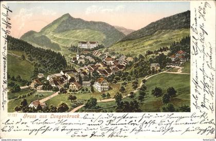 Langenbruck
