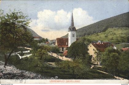 Langenbruck