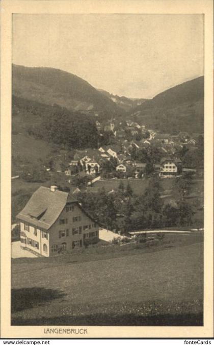 Langenbruck