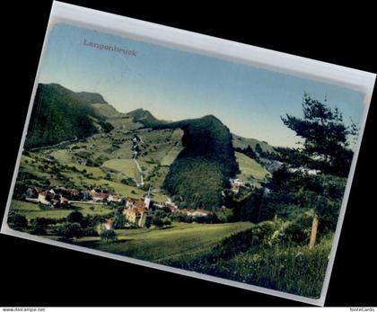 Langenbruck