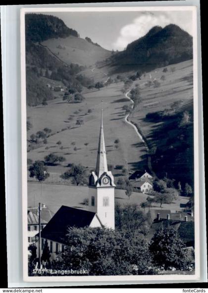 Langenbruck