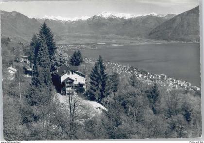 Locarno - Bergheim Orselina - 10058447