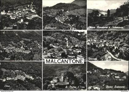 Malcantone