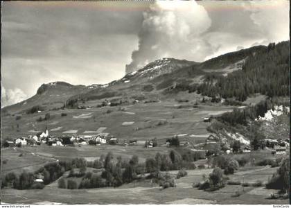 Meierhof Piz Mundaun