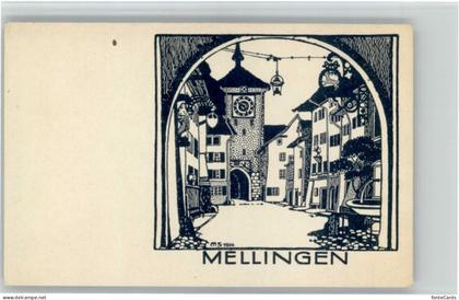 Mellingen