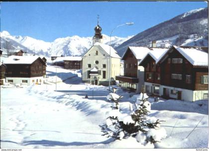 Reckingen  x 1980