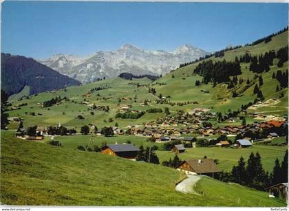Rougemont