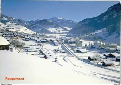 Rougemont
