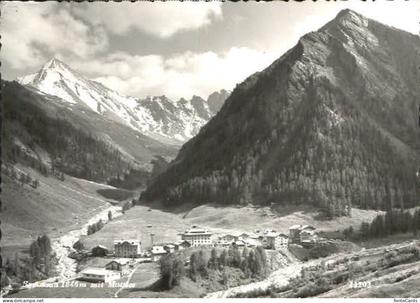 Samnaun GR Samnaun Muttler x 1953