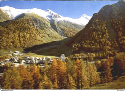 Samnaun GR Samnaun  x 1970