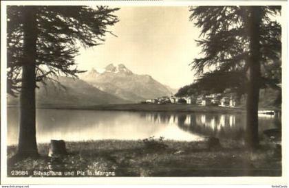 Silvaplana Silvaplana