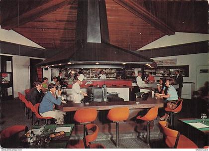 SUISSE FOUNEX MOTEL DE FOUNEX