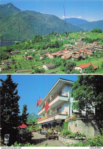 SUISSE ROVIO GARNI LA ROSA D ORO