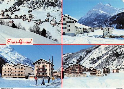 SUISSE SAAS GRUND SAAS GRUND SUISSE