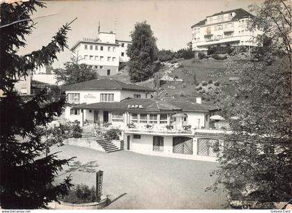 SUISSE SAINT GALL LUSTMUEHLE
