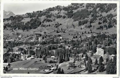 Villars Chesieres