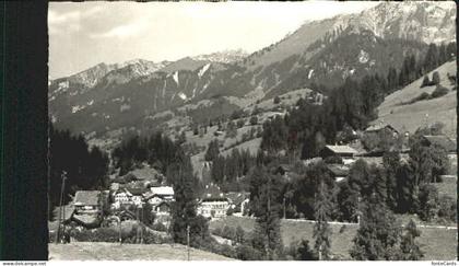 Weissenburg Weissenburg  x 1960