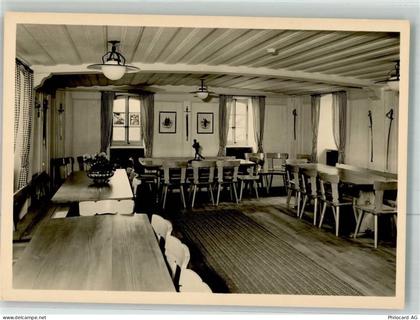 4912 Aarwangen 1961 FOTO KEINE AK Schützenhaus Ort handschriftlich - 38022215