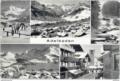 10573003 Adelboden Adelboden  x Adelboden BE