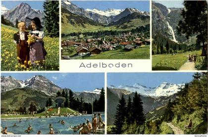 Adelboden