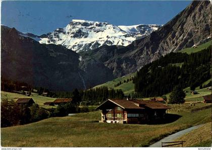 Adelboden