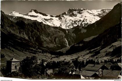 Adelboden